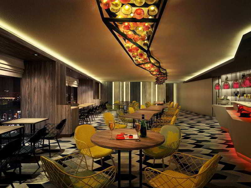 Hotel Ibis Styles Ambassador Seoul Myeong-Dong Exteriér fotografie