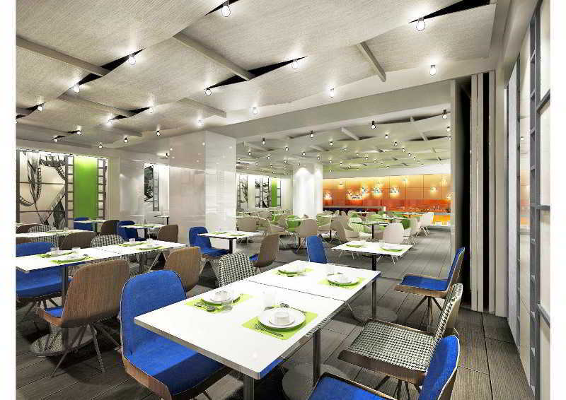 Hotel Ibis Styles Ambassador Seoul Myeong-Dong Exteriér fotografie