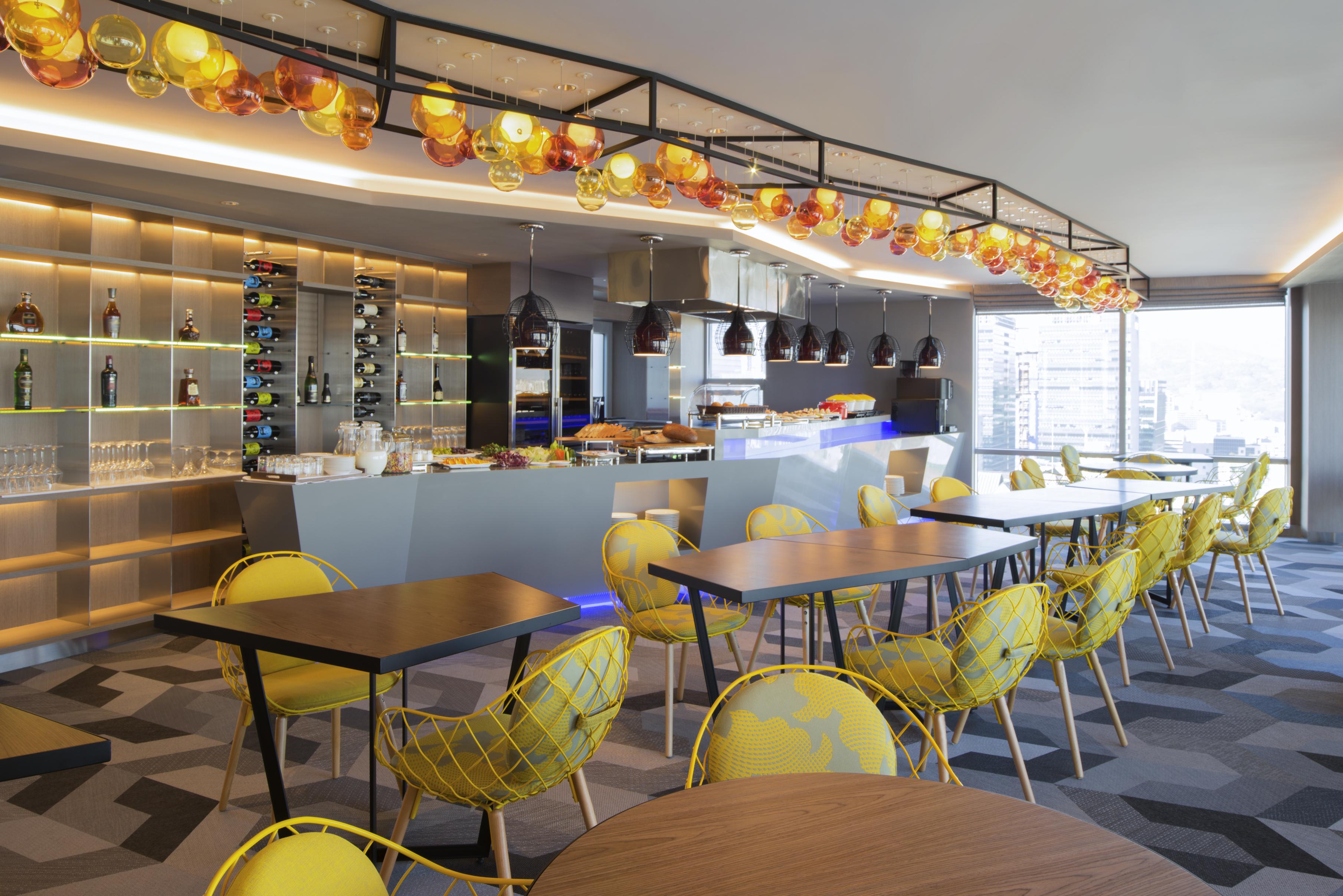 Hotel Ibis Styles Ambassador Seoul Myeong-Dong Exteriér fotografie