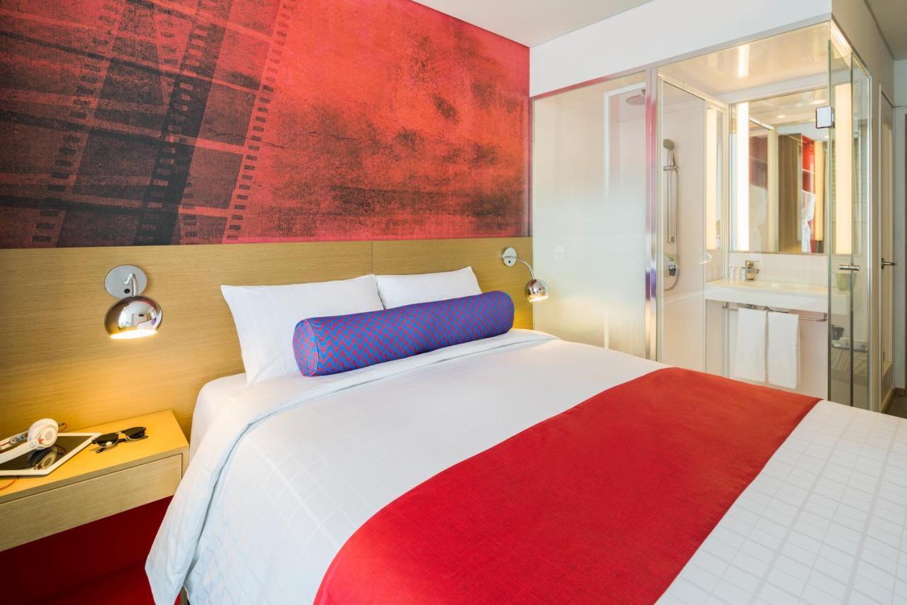 Hotel Ibis Styles Ambassador Seoul Myeong-Dong Exteriér fotografie