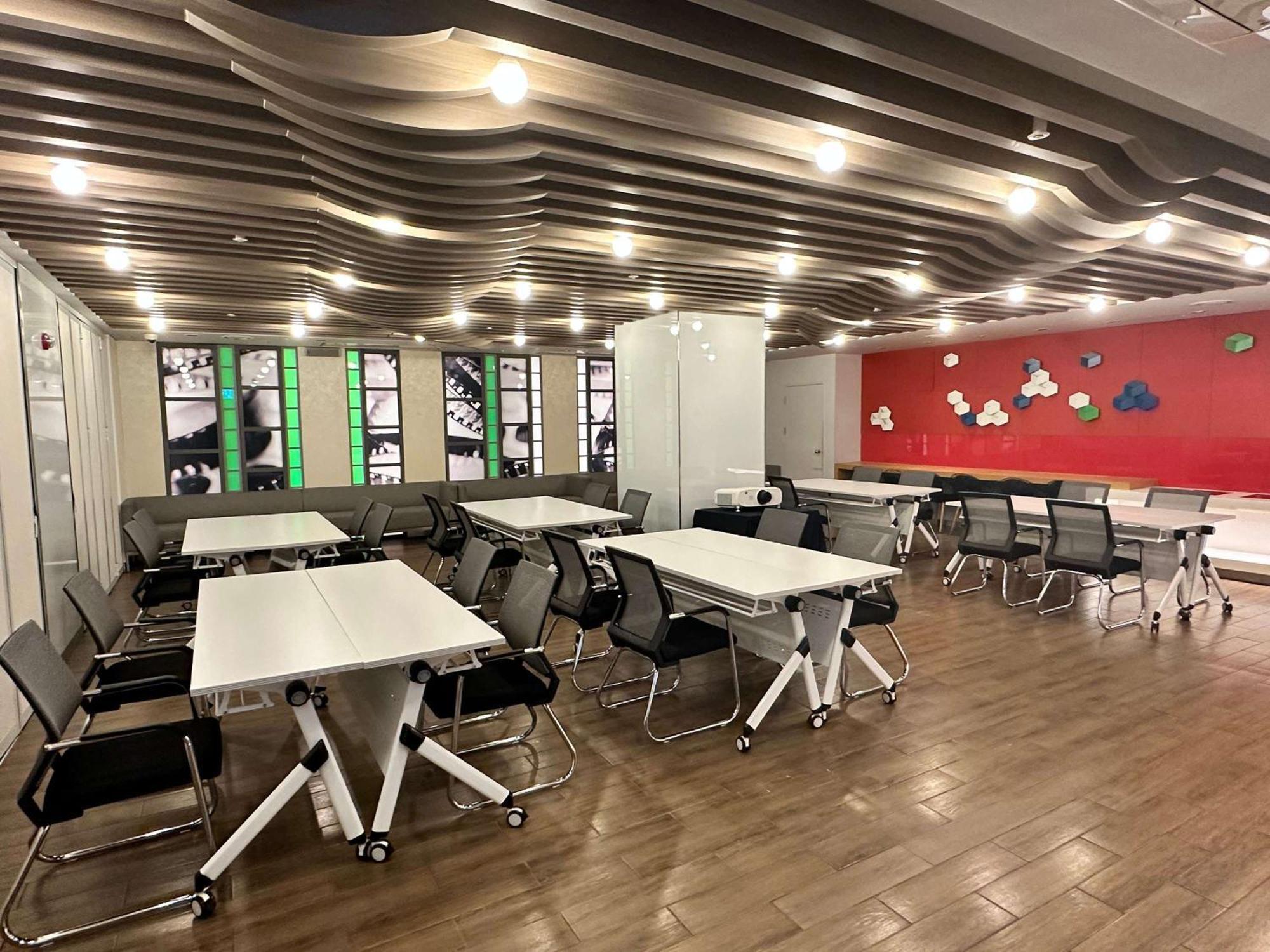 Hotel Ibis Styles Ambassador Seoul Myeong-Dong Exteriér fotografie