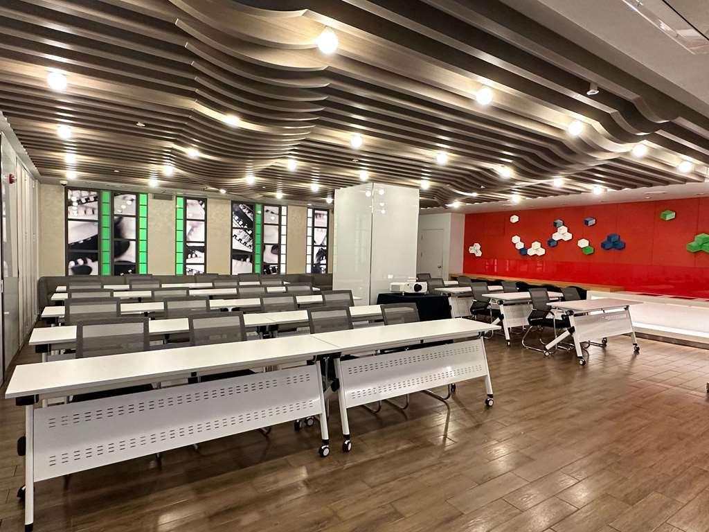 Hotel Ibis Styles Ambassador Seoul Myeong-Dong Zařízení fotografie