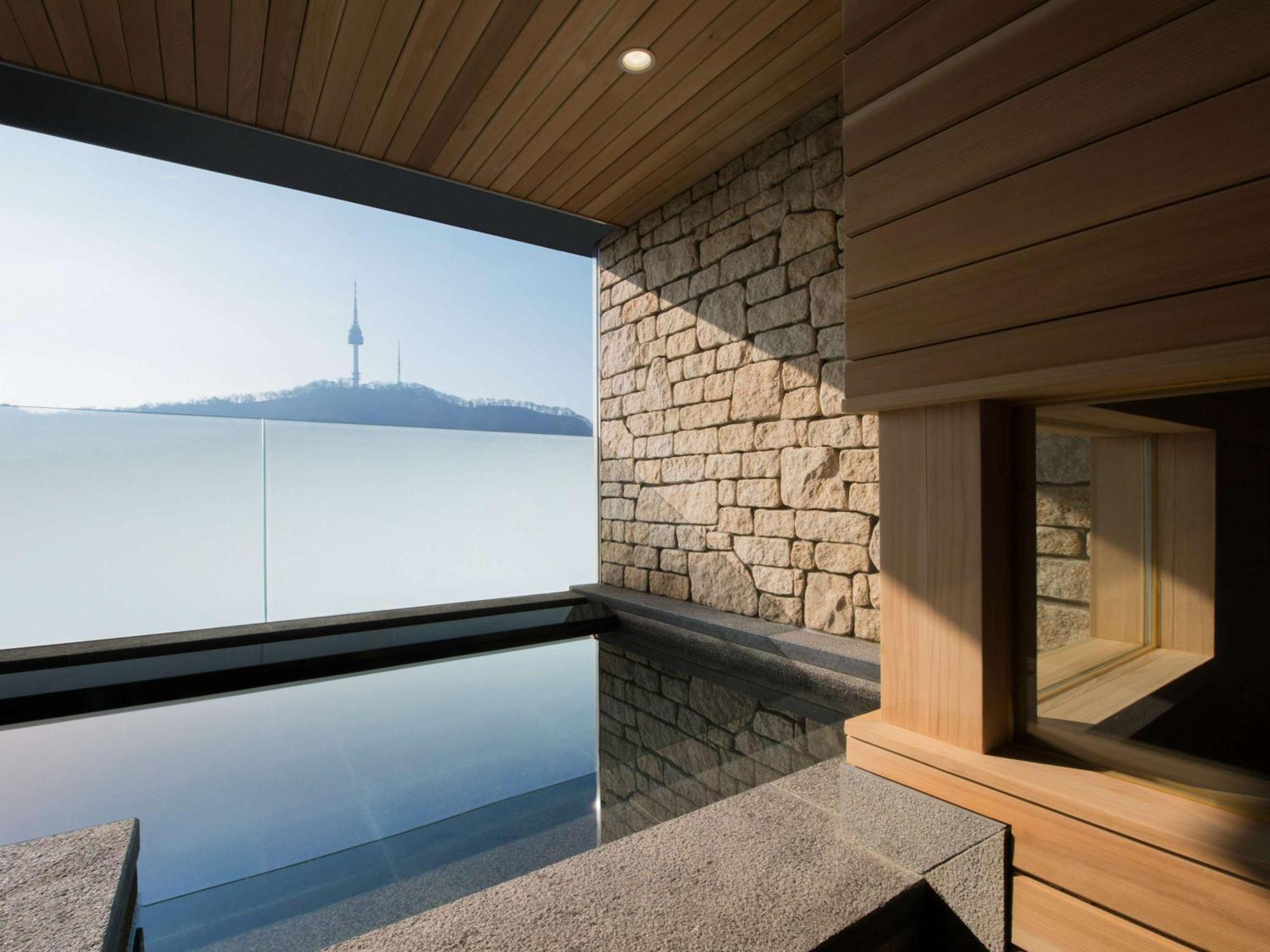 Hotel Ibis Styles Ambassador Seoul Myeong-Dong Exteriér fotografie