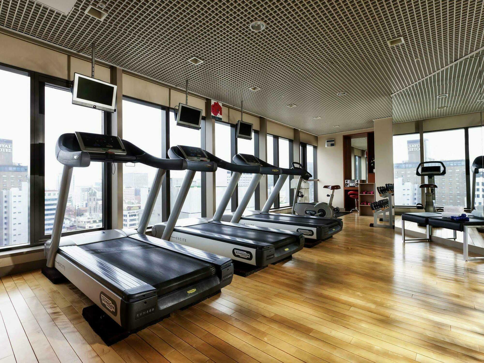 Hotel Ibis Styles Ambassador Seoul Myeong-Dong Exteriér fotografie